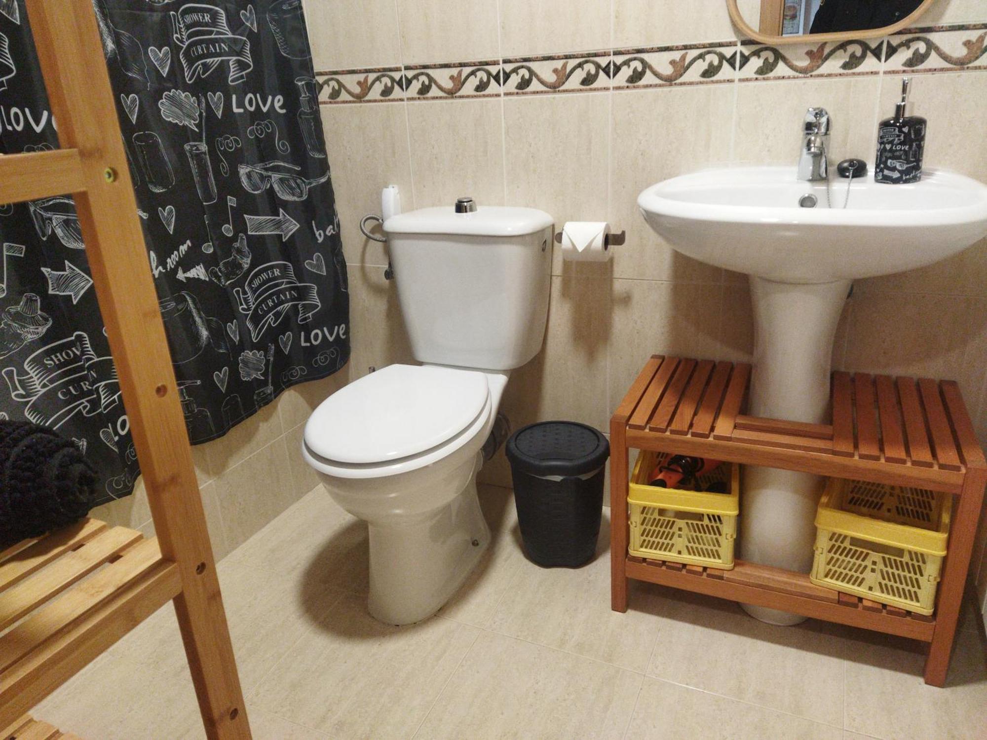 Ferienwohnung La Casica De Sabi Sabiñánigo Exterior foto