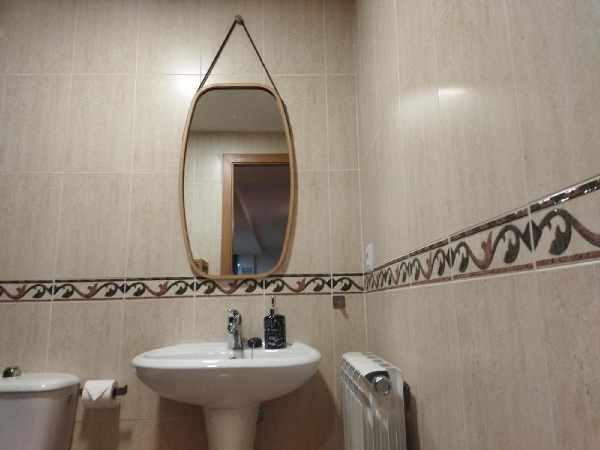 Ferienwohnung La Casica De Sabi Sabiñánigo Exterior foto