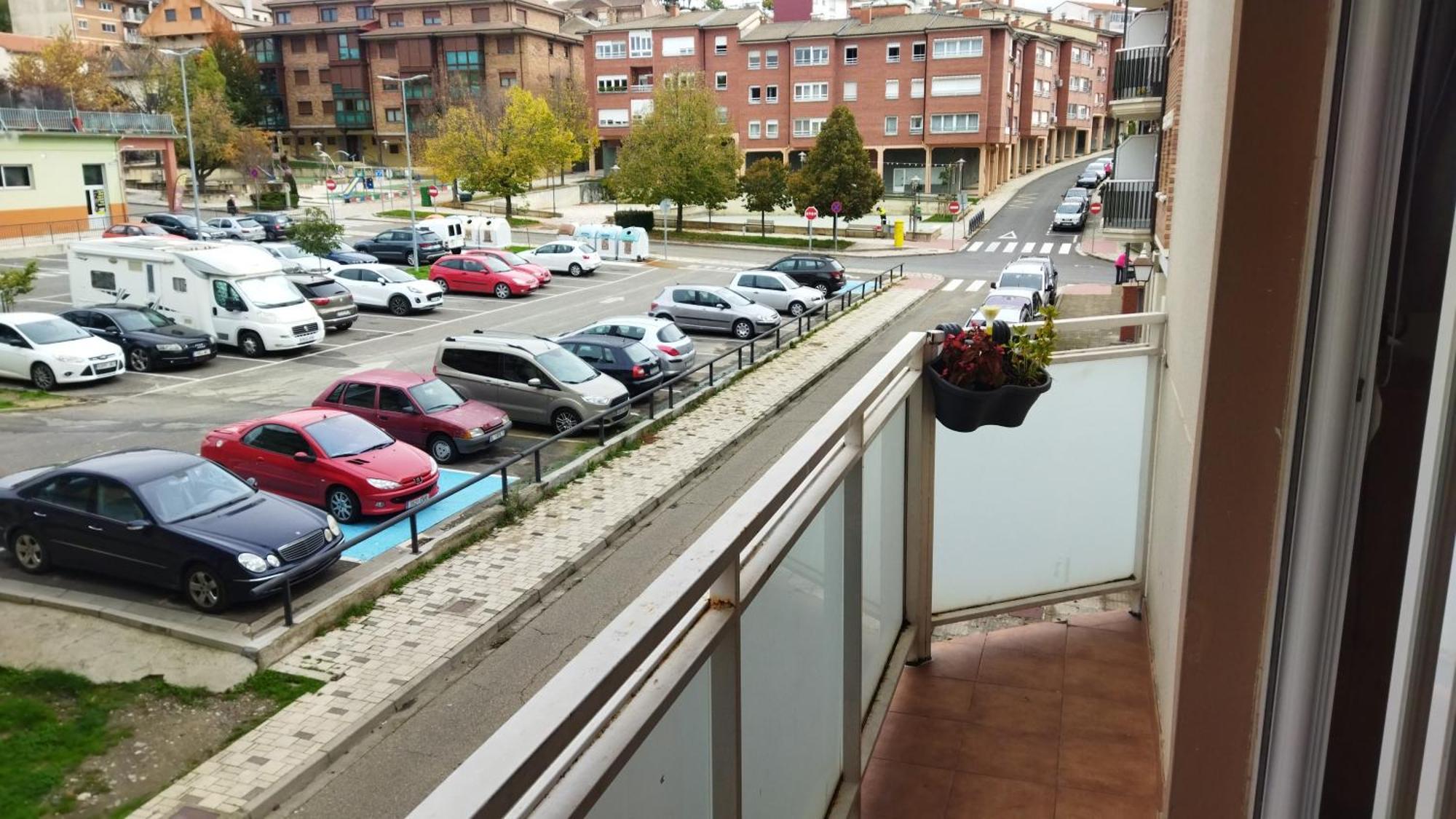 Ferienwohnung La Casica De Sabi Sabiñánigo Exterior foto